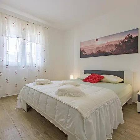 Cozy In With Wifi * Vodnjan