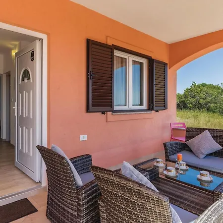 Σπίτι διακοπών Cozy In With Wifi