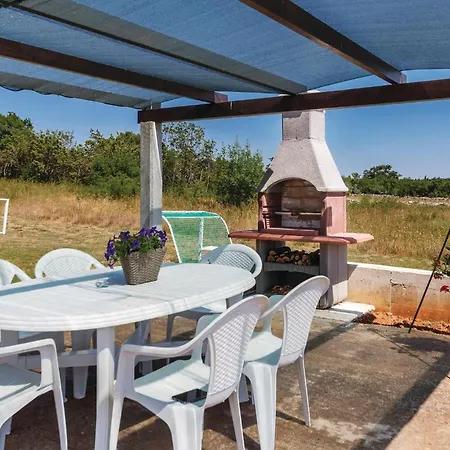 Σπίτι διακοπών Cozy In With Wifi Vodnjan