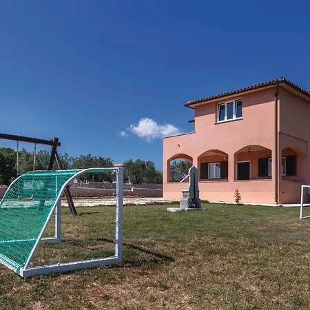 Casa vacanze Cozy In With Wifi Vodnjan