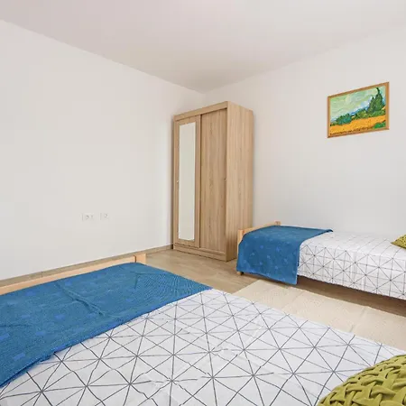 Cozy In With Wifi Casa vacanze
