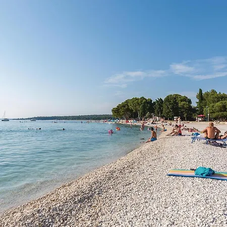 Cozy In With Wifi Vodnjan