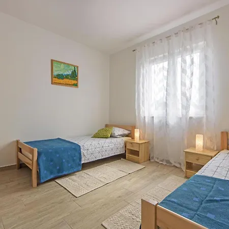 Holiday home Cozy In With Wifi *